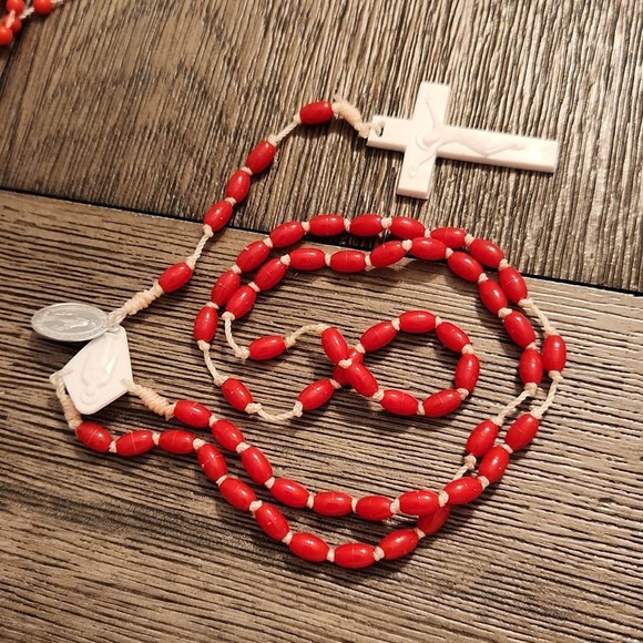 Ten Rosaries Bundle - Picture 3 of 11